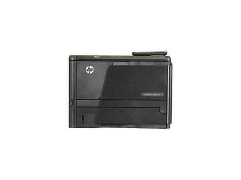 Hp Laserjet Pro 400 M401dw Workgroup Monochrome Wireless 80211bgn Laser Printer Neweggca