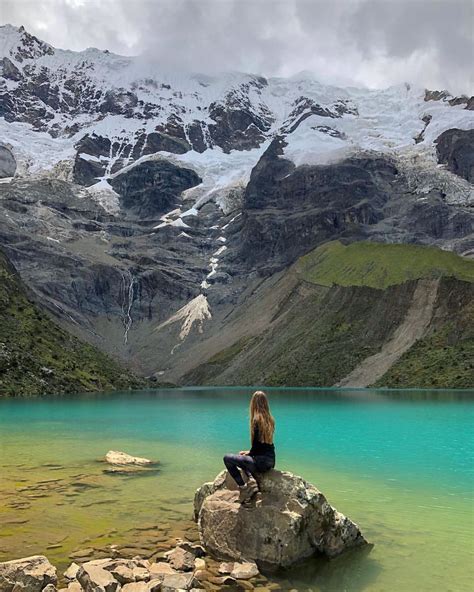 Humantay Lake Peru Tour Laguna Humantay Peru 2024