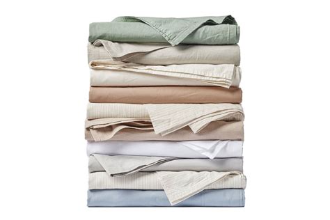 We Tested Cotton Sheets: Here Are the Best Ones