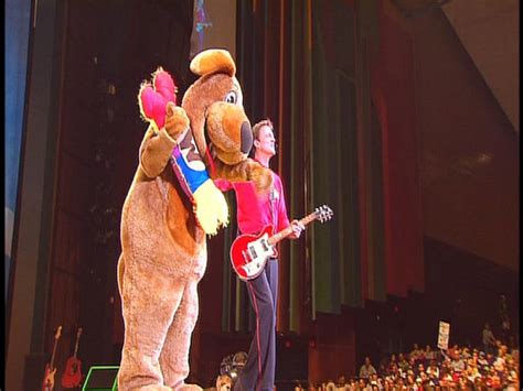 The Wiggles Wiggledancing Live In The Usa 2006