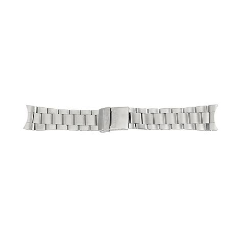 Breitling Professional III Stainless Steel Bracelet 22-20mm - Watch ...