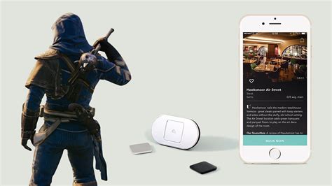 Shadows Within: 5 Steps To Mastering The Art Of Stealth