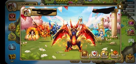 G2 Rta Ragdoll Julianne Son Zhang Lao 1 8kusd Summoners War Sky