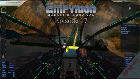 Lets Play Empyrion Pre Alpha 3 5 SE2 EP17 Giving The Old Base A