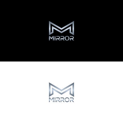 Masculine Professional Logo Design For Mirror Sportsglasses As