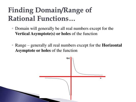 Ppt 2 6 Rational Functions Powerpoint Presentation Free Download