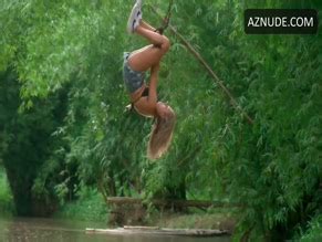 EMILY SIMPSON Nude AZNude