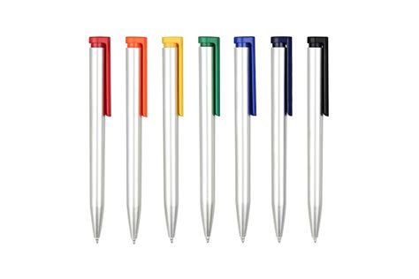 Cali Plastic Ball Pen All Corporate Gifts