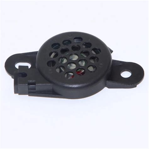 New Warning Buzzer Speaker Parking Aid Ops Pdc For Vw Jetta Golf Passat