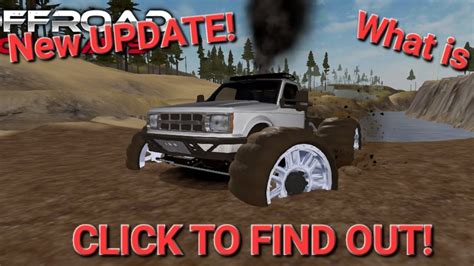 Offroad Outlaws New Update YouTube