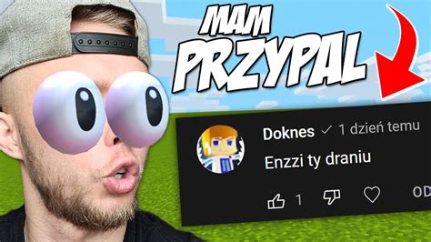 WKURZYŁEM WSZYSTKICH NA SERWERZE YOUTUBERÓW Ferajna 1 19 YouTube