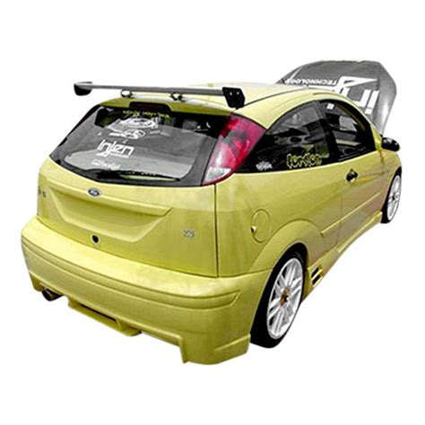 Duraflex Ford Focus Base Lx Se Svt Zts Zx Zx Hatchback