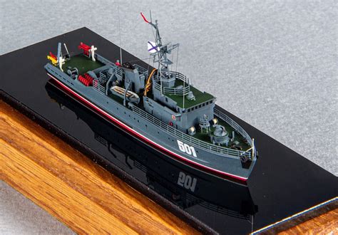 БТ-212 "Новочебоксарск" — Каропка.ру — стендовые модели, военная миниатюра