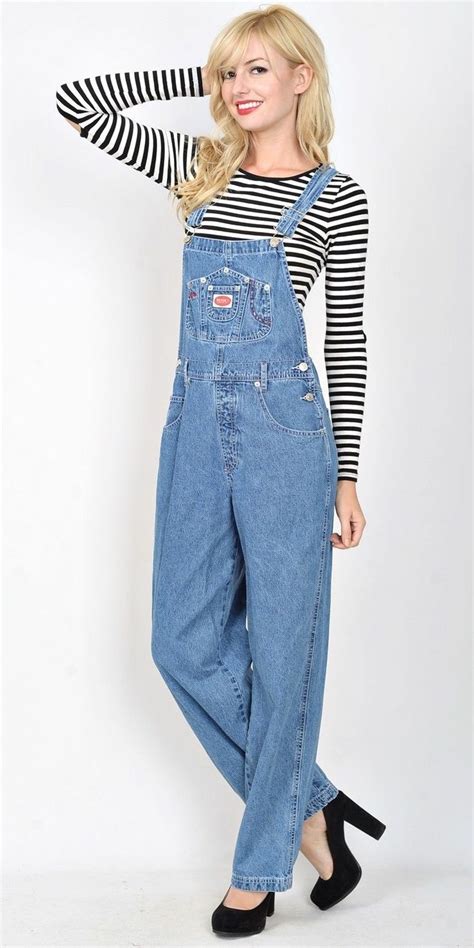 115 Best Overalls Are Awesome Images On Pinterest Denim Overalls