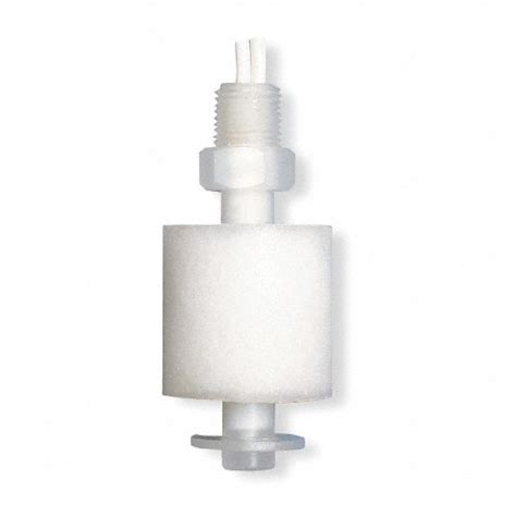 Madison Vertical Open Tank Liquid Level Switch Selectable