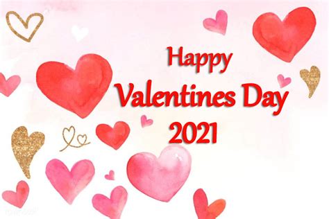 Valentines Day Happy Valentines Day Best Happy Valentines Day 2021