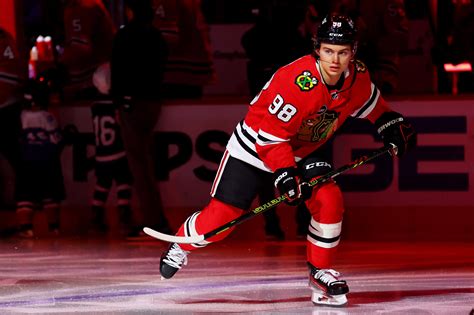 How has Connor Bedard looked in his first 25 NHL games compared to past