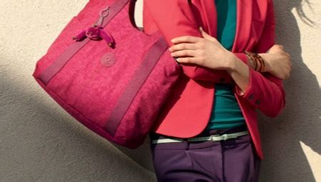 Сумки Kipling (59 фото): особенности моделей популярной фирмы