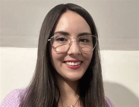 Estudiante del Magíster en Historia de Chile Contemporáneo se adjudicó