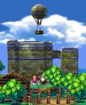 Balloon Dragon Quest Wiki