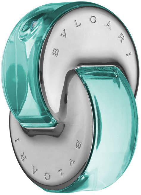 Bvlgari Omnia Paraiba 40ml Eau de Toilette Parfum Damendüfte Eau