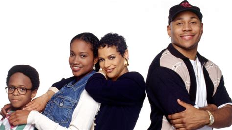 Remembering ‘In the House,’ the LL Cool J–Debbie Allen Sitcom That ...