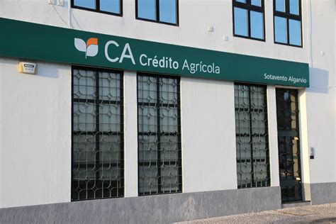 Lucros do Crédito Agrícola sobem para 150 milhões de euros Postal do