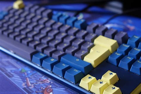 Tres Teclados Mec Nicos Hot Swap Perfectos Para Entrar En El Fascinante Mundo De Los Teclados