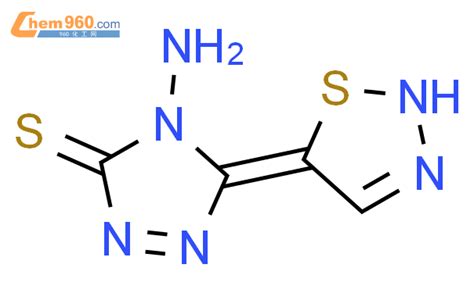 H Triazole Thione Amino Dihydro