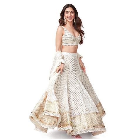 Sawan Gandhi On Instagram Sgtribe Kiara Advani In Sawan Gandhi