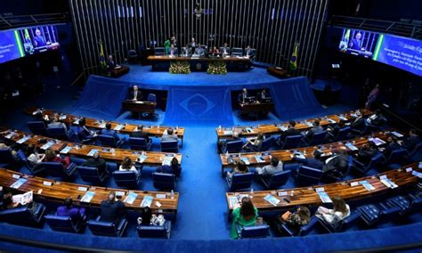 Cma Deve Votar Novo Relat Rio A Projeto Que Susta Norma Ambiental