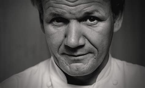 Gordon Ramsay Angry