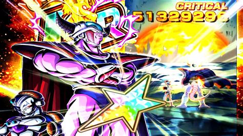 Mecha Freezer Roi Cold Lr La Puissance Du Pere Du Fils Dbz