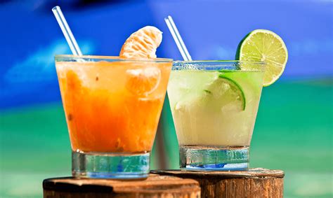 Diferença Entre Caipirinha E Caipiroska