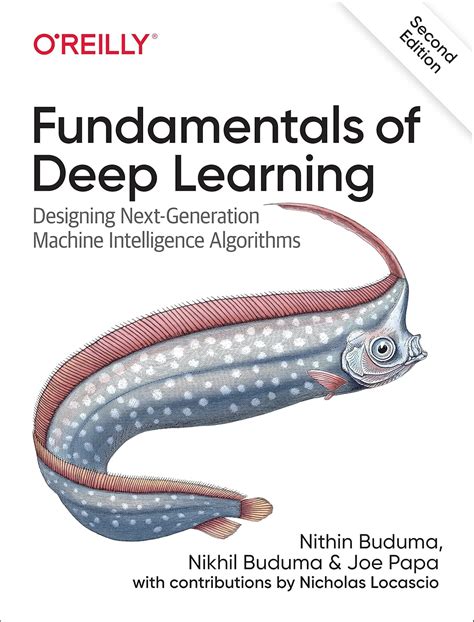 fundamentals  deep learning designing  generation machine
