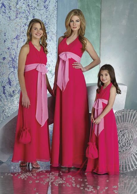 Robe de soiree enfants Beauté et mode