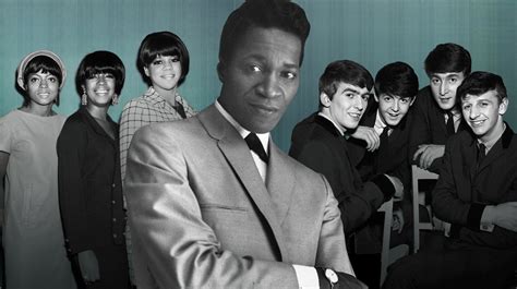 100 Greatest Songs from 1960 - Singersroom.com