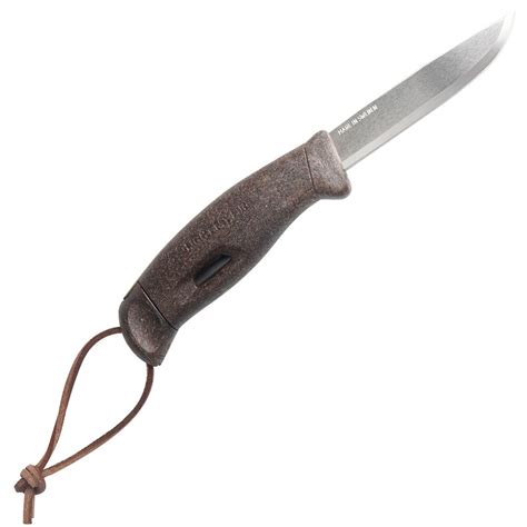 Nóż Swedish FireKnife BIO Light My Fire z krzesiwem CocoShell sklep