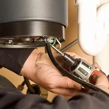 How To Wire A Garbage Disposal Wiring A Garbage Disposal