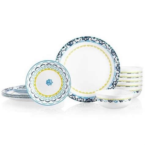 Corelle Dinnerware Set And Disposable Glass Retailer From Hyderabad