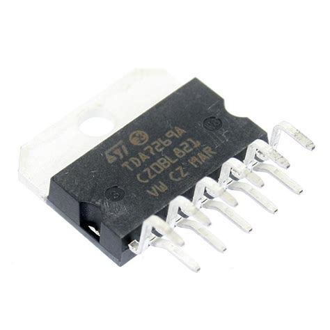 TDA7269A