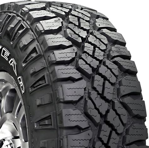 Buy Goodyear Wrangler Duratrac 27565r18