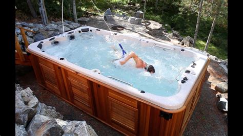 How An Arctic Spa Hot Tub Is Made Brandmadetv Youtube