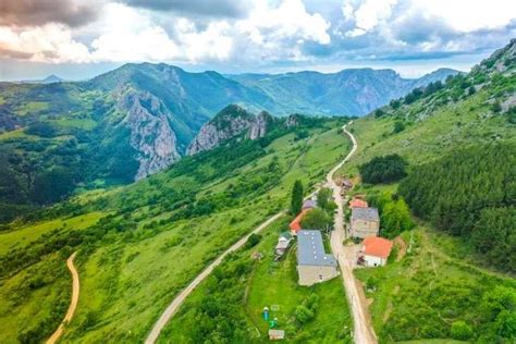 A fost semnat ordinul de re începere a lucrărilor pentru Transalpina