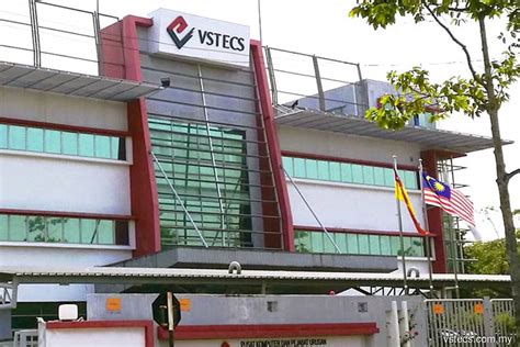 Uob Kay Hian Starts Coverage On Vstecs With Target Price Of Rm