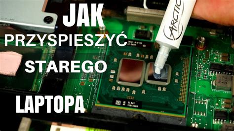 Jak Przyspieszy Laptopa Youtube