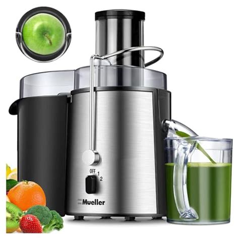 11 Best Small Juicers In 2024 Mini Juicers Review And Buying Guide