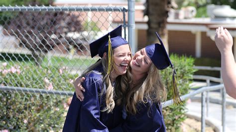 Barstow Community College Honors 61st Graduating Class In Virtual