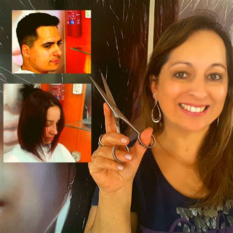 Curso Corte De Cabelo Unissex Profissional Beleza De Cabelos Hotmart