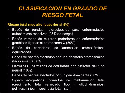 Ecolog A Fetal Y Pd Ppt